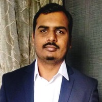 Tanmay Shete profile photo