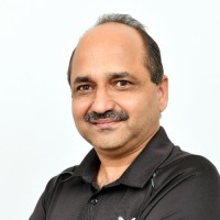Swapnil Amritkar profile photo