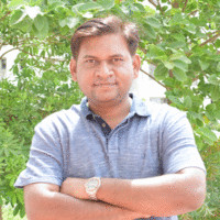 Vaibhav Kamble profile photo