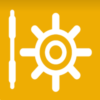 Vaultastic logo