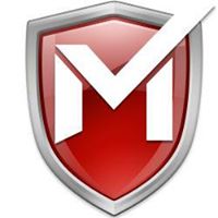 Max Secure Software logo