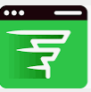 FlexiFunnels logo