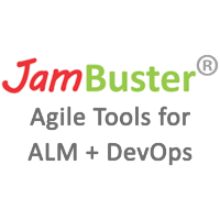 JamBuster logo