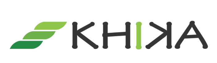 Khika logo