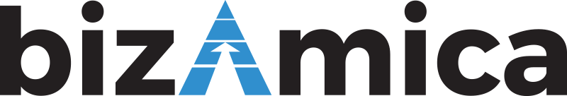 Bizamica logo