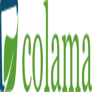 Colama logo