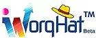 WorqHat logo