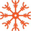 Innvikta logo