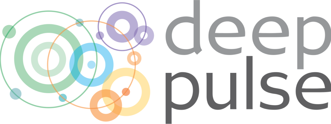 DeepPulse logo