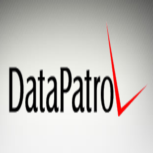 Data Patrol logo