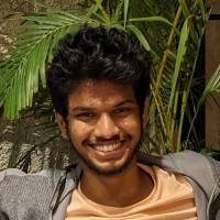 Vamshi Kodipaka profile photo