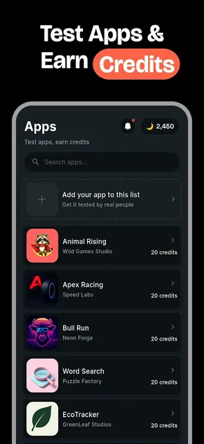 12 Testers - Testers Community screenshot 4