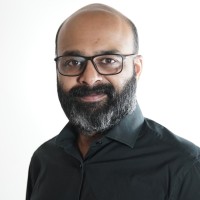 Abhishek Garg profile photo