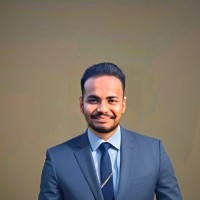 Raju Biswal profile photo