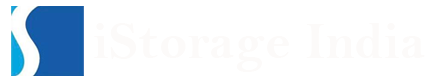 iStorage India logo