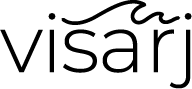 Visarj logo