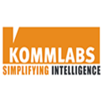 Kommlabs logo