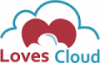 Loves Cloud logo