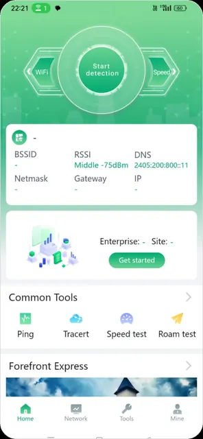 AirPro screenshot 4