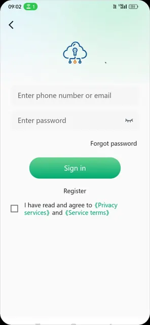 AirPro screenshot 2