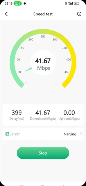 AirPro screenshot 5