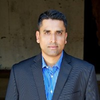 Nikhil Bhulabhai profile photo