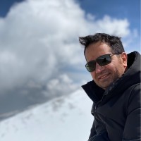 Hamid Rostami profile photo