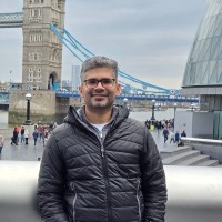 Rahul Nanwani profile photo