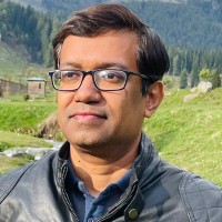 Anindya Neogi profile photo