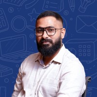 Kiran James profile photo