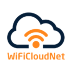 WiFiCloudNet logo