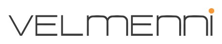 Velmenni logo