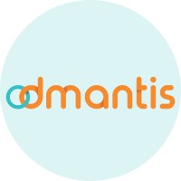 Odmantis Infotech logo