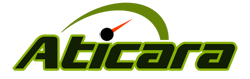 Aticara logo