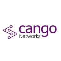 Cango Networks logo