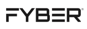 FYBER logo