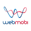 WebMobi Networks logo