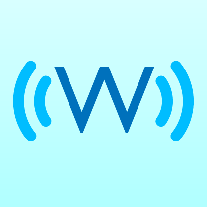 Whizz WiFi logo