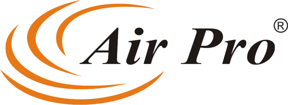 Airpro logo