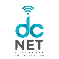 DCNet logo