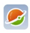 Planet Vpn App logo
