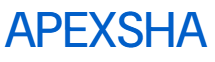 Apexsha logo