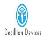 Decillion Devices logo