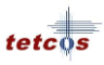 Tetcos logo