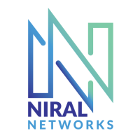 Niral Networks logo