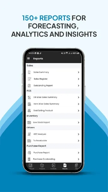 VasyERP - Smart Retail APP screenshot 5