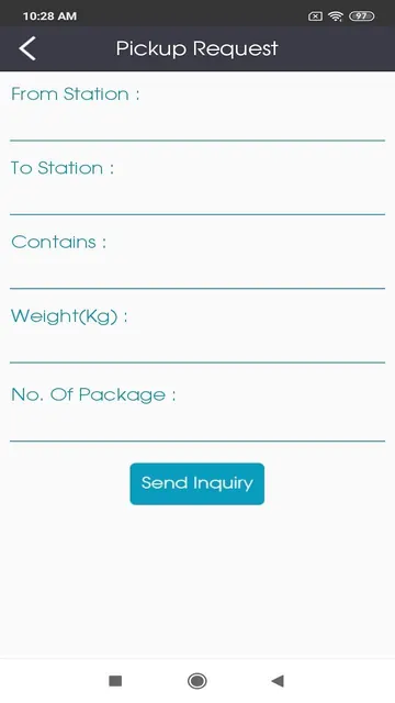 MAHA Batco screenshot 6