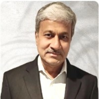 Rajesh Shah profile photo