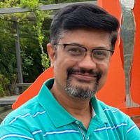 Devdatt Mehta profile photo