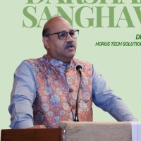 Darshan Sanghavi profile photo